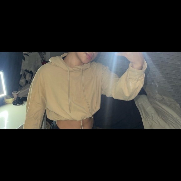 FITNESSFASHIONESS HOODIE - Picture 3 of 3